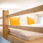 Διαμέρισμα Cosy Box For 4 At Boxhagener Platz