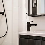 Cosy Box For 4 At Boxhagener Platz * Βερολίνο