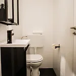 Cosy Box For 4 At Boxhagener Platz Βερολίνο