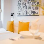 Διαμέρισμα Cosy Box For 4 At Boxhagener Platz