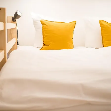 Apartment Cosy Box For 4 At Boxhagener Platz *