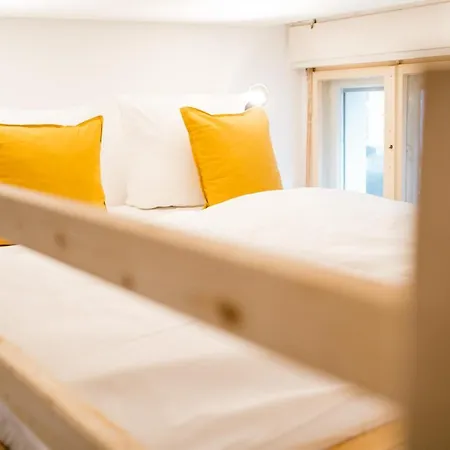 Apartment Cosy Box For 4 At Boxhagener Platz *