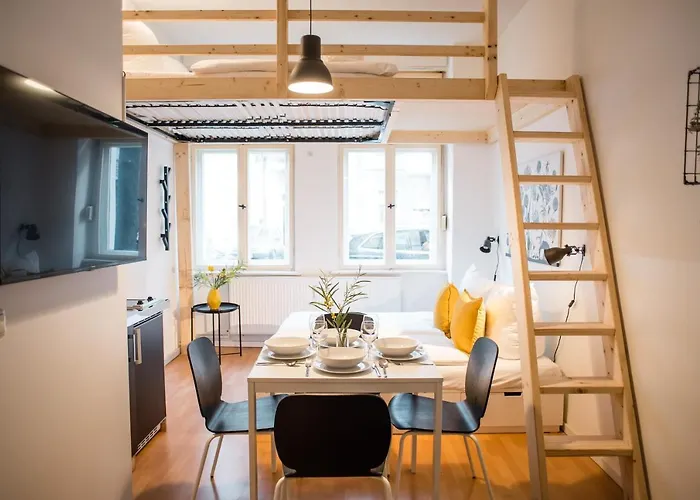 Cosy Box For 4 At Boxhagener Platz شقة