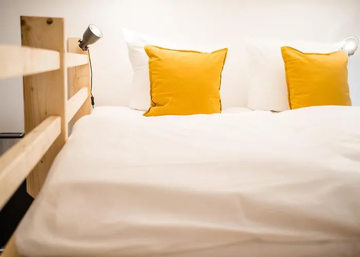 شقة Cosy Box For 4 At Boxhagener Platz *