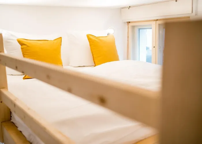 شقة Cosy Box For 4 At Boxhagener Platz *