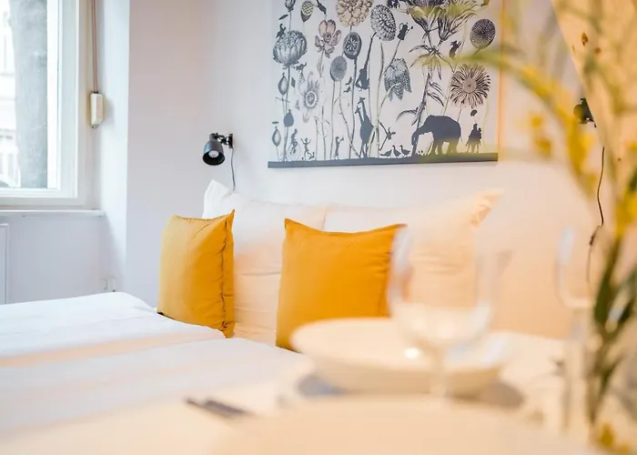 شقة Cosy Box For 4 At Boxhagener Platz