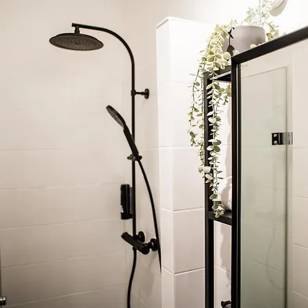 Appartamento Cosy Box For 4 At Boxhagener Platz