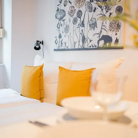 Appartamento Cosy Box For 4 At Boxhagener Platz